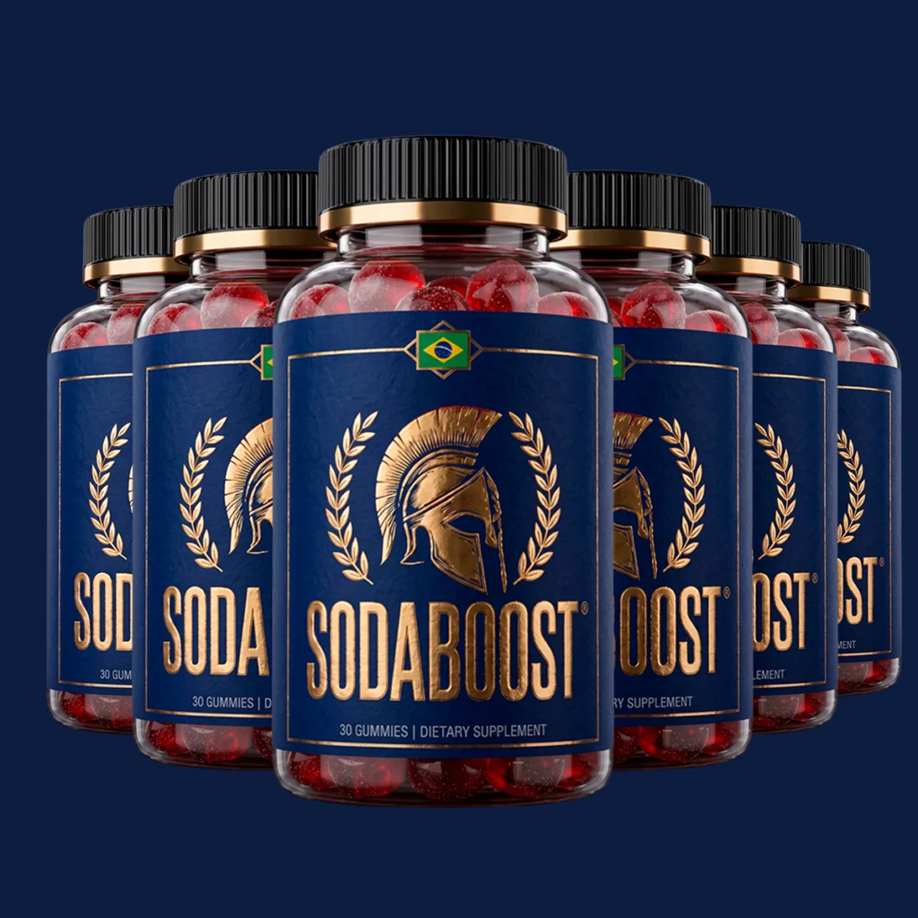 SodaBoost